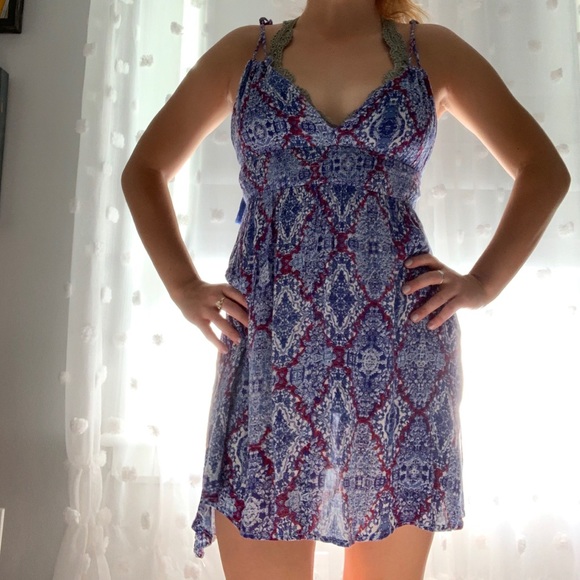 Lulus dress - Picture 1 of 2